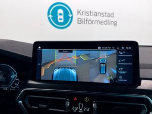 BMW X3 bild 11