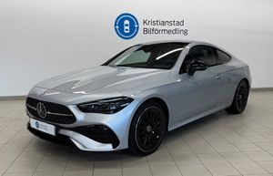 Mercedes CLE300 bild 1