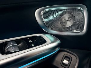 Mercedes CLE300 bild 10