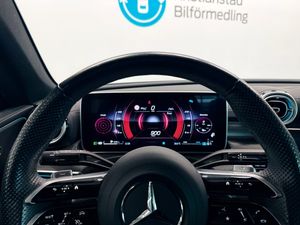 Mercedes CLE300 bild 9