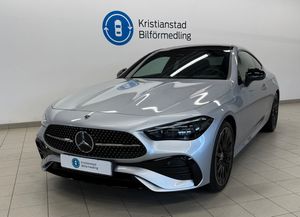 Mercedes CLE300 bild 2
