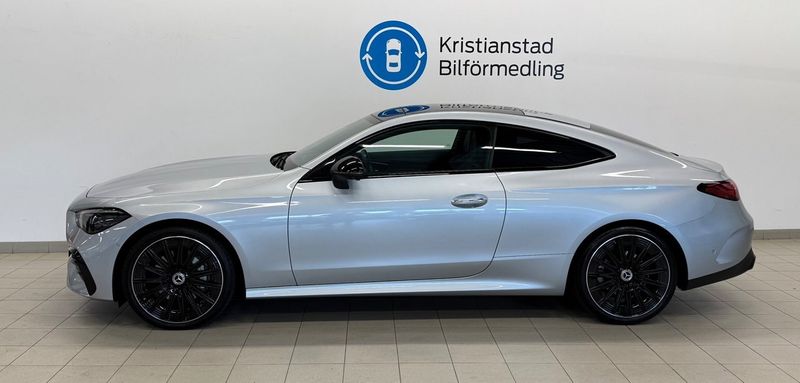 Mercedes CLE300 bild 3