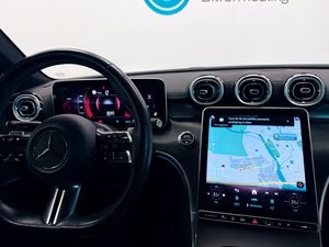 Mercedes CLE300 bild 8