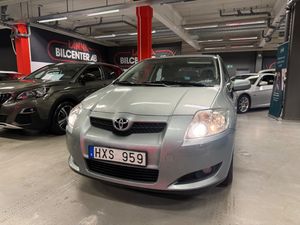 Toyota Auris bild 3