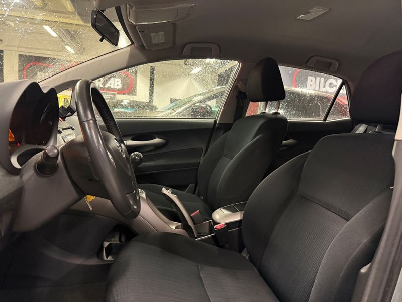 Toyota Auris bild 11