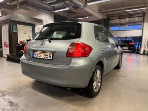 Toyota Auris bild 5