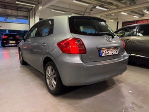 Toyota Auris bild 7