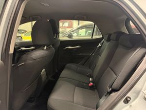 Toyota Auris bild 10