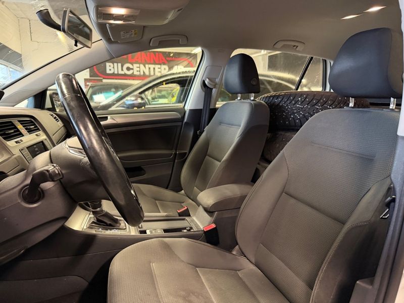 Volkswagen Golf bild 10