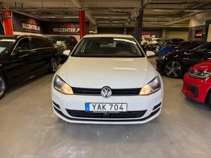Volkswagen Golf bild 2