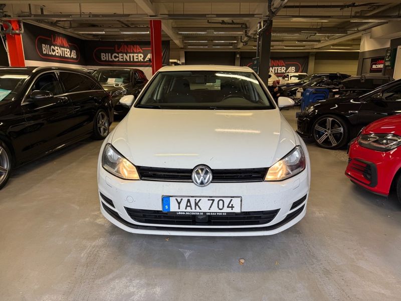 Volkswagen Golf bild 2