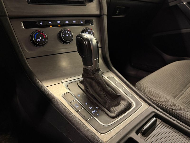Volkswagen Golf bild 9
