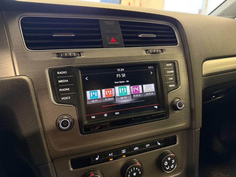Volkswagen Golf bild 7