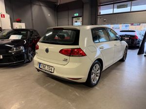 Volkswagen Golf bild 4