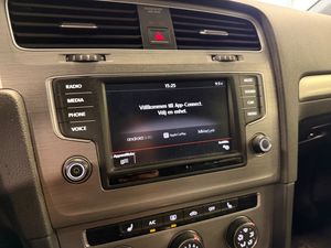 Volkswagen Golf bild 8