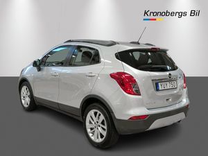 Opel Mokka X bild 6