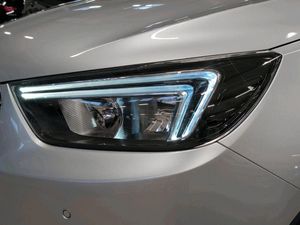 Opel Mokka X bild 16