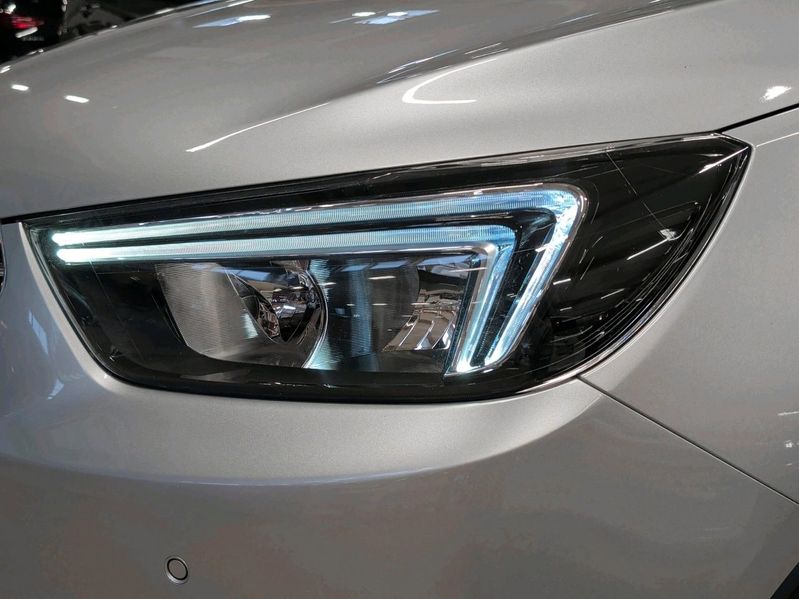 Opel Mokka X bild 16