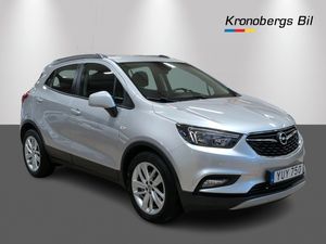 Opel Mokka X bild 3