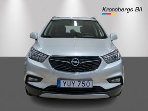 Opel Mokka X bild 2