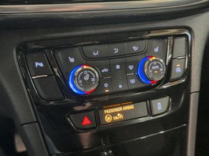 Opel Mokka X bild 12