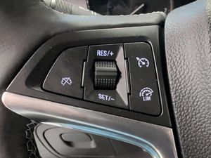 Opel Mokka X bild 18