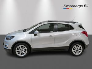 Opel Mokka X bild 4