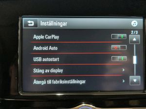 Opel Mokka X bild 20