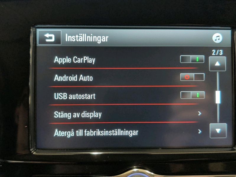 Opel Mokka X bild 20