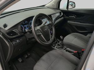Opel Mokka X bild 8