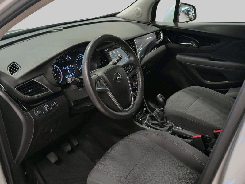 Opel Mokka X bild 8
