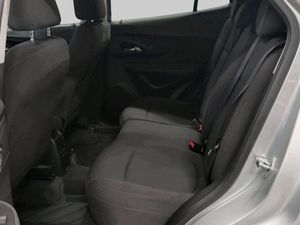Opel Mokka X bild 9