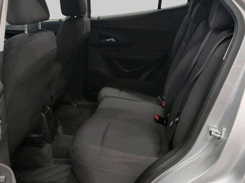 Opel Mokka X bild 9