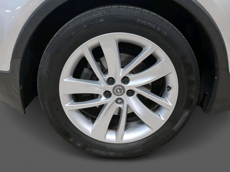 Opel Mokka X bild 17