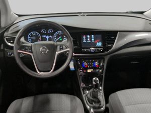 Opel Mokka X bild 7