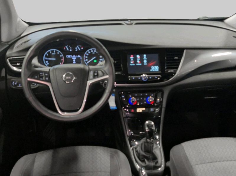 Opel Mokka X bild 7