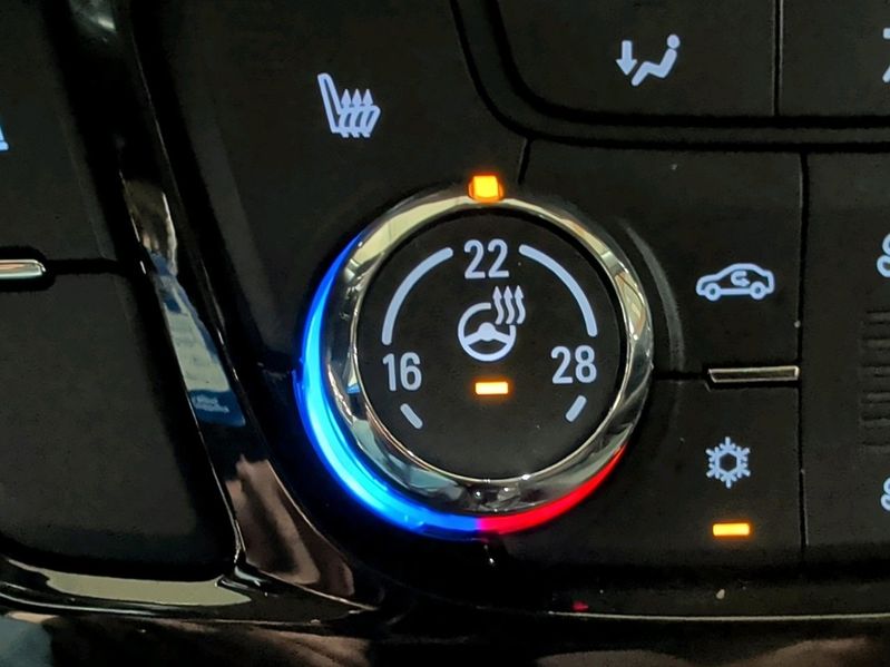 Opel Mokka X bild 19