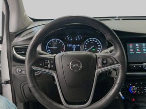 Opel Mokka X bild 14