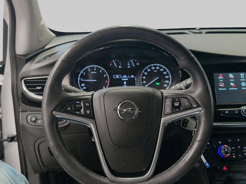 Opel Mokka X bild 14