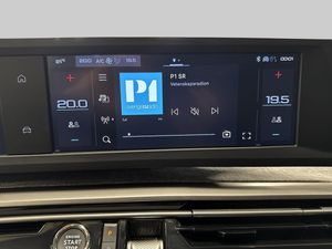 Peugeot 3008 bild 11