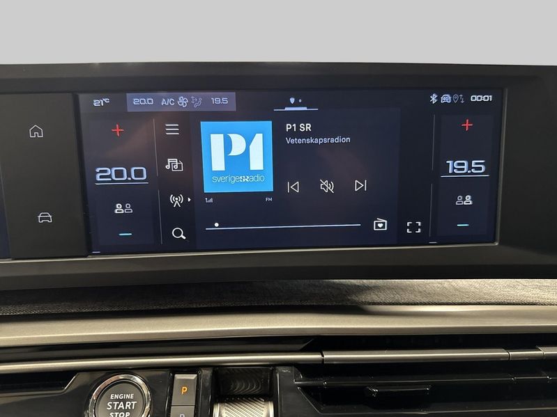 Peugeot 3008 bild 11