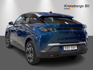 Peugeot 3008 bild 6