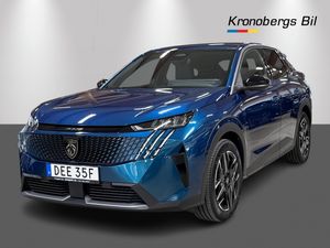 Peugeot 3008 bild 1