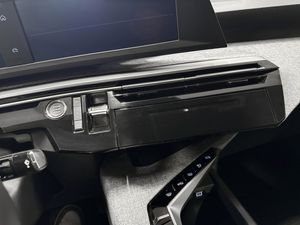 Peugeot 3008 bild 12