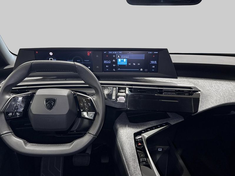 Peugeot 3008 bild 7