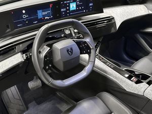 Peugeot 3008 bild 8