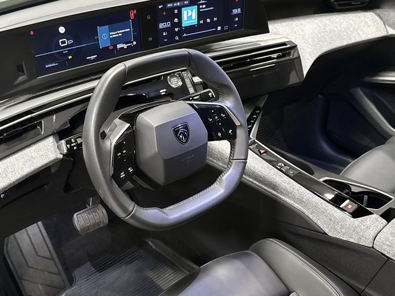 Peugeot 3008 bild 8