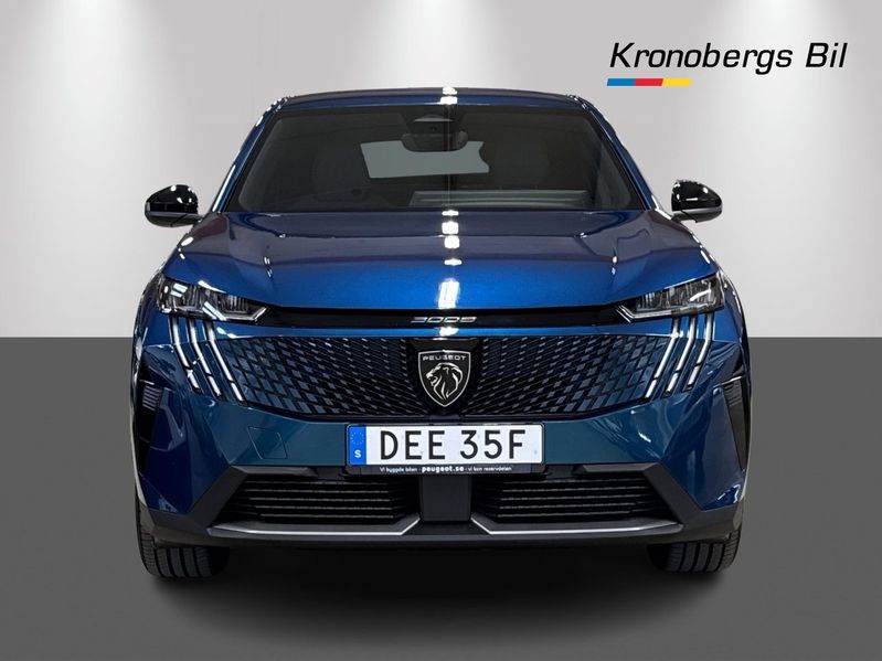 Peugeot 3008 bild 2