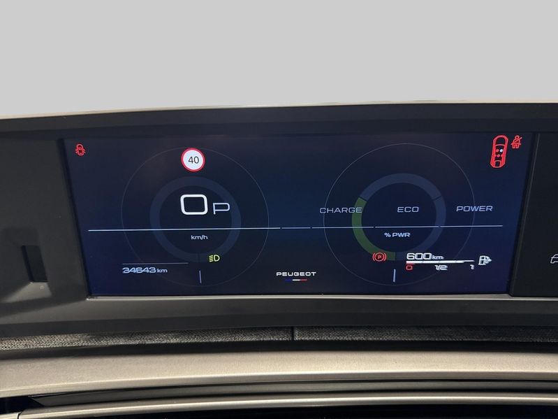 Peugeot 3008 bild 10