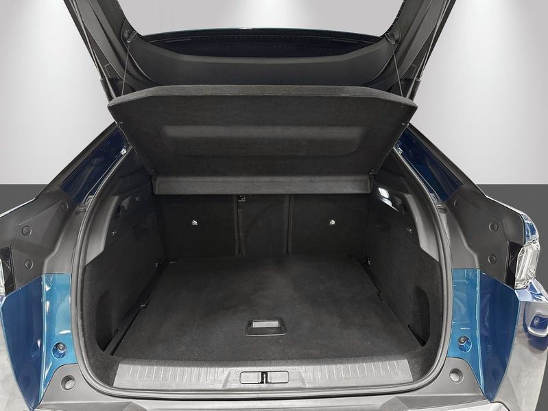 Peugeot 3008 bild 15